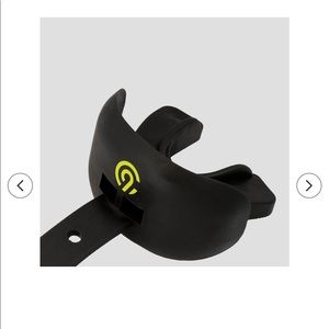 CHAMPION LIP SHIELD MOUTH GUARD NWT